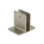 Mocowanie płyty do ściany 10-13mm SS304 - 5