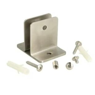 Mocowanie płyty do ściany 10-13mm SS304