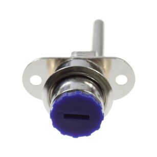Zamek centralny SISO 1018 fi19mm korpus