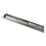 Prowadnica kulkowa do mebli metalowych ME4500 600mm ocynk 45KG - 3
