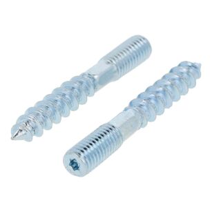Śruba dwustr. torx gwint/wkręt M10x70mm klucz 8mm