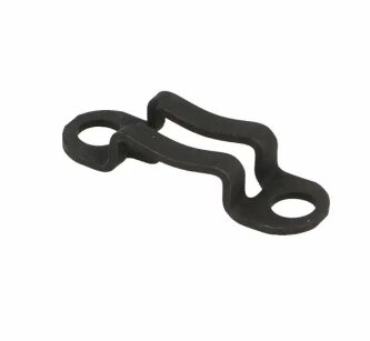 Modular System/zaczep antyrotacyjny 5076 część żeńska dla paneli 19mm