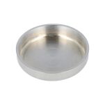 Talerzyk mosiężny do kółka ETNA fi53mm chrom - 3