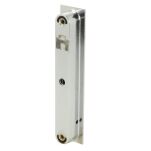 Wieszak CROC chrom/114,5x23,4x14,7mm - 2