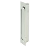 Wieszak CROC chrom/114,5x23,4x14,7mm - 10