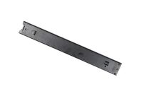 Prowadnica kulkowa do mebli metalowych ME4500 450mm czarna 45KG - 3