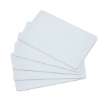 Karta programująca do zamków Mifare1 biała - 2