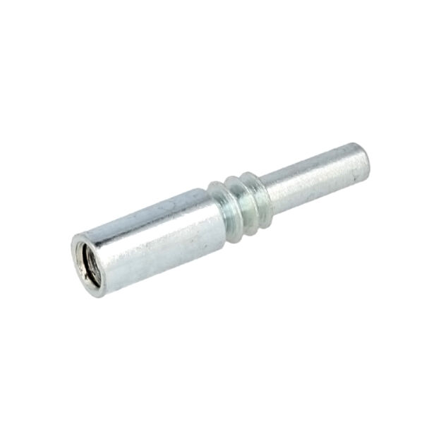 FUERTE trzpień żeński M8x52 mm
