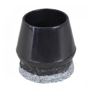 Nakładki ochronne z filcem 16-19mm/4szt.