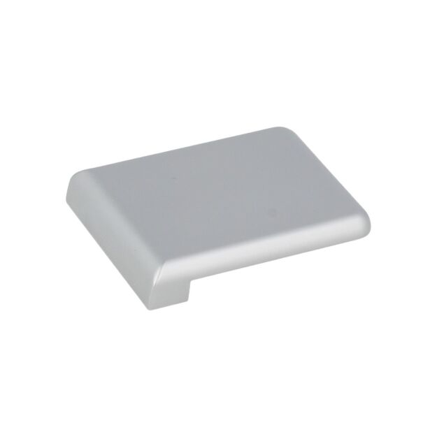 Płytka blokująca SQUARE-UV/szkło 4-5mm/alu