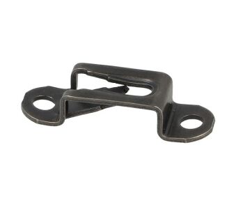 Modular System INVISIO 5031 zaczep pojedynczy z blokadą dla paneli 19mm