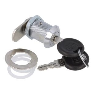 Zamek krzywkowy SISO X1925 Master J11 90st A01 CK 