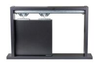 Prowadzenia systemu drzwi przesuwnych KG-75 - 2