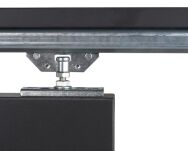 Prowadzenia systemu drzwi przesuwnych KG-75 - 3