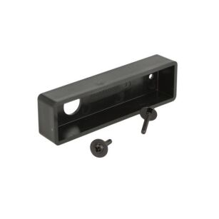 Płytka montażowa zamka M3001 i M3002/płyta 0,8-8mm