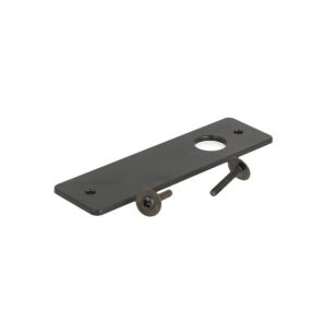 Płytka montażowa zamka M3001 i M3002/płyta 16-22mm