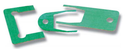 Podkładka do zawiasu LINZ 102x57x1,5mm