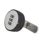 Zamek szyfrowy 213 90st maksymalna grubość panela 11mm - 2