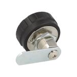 Zamek szyfrowy 213 90st maksymalna grubość panela 11mm - 3