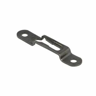Modular System INVISIO 4063A zaczep pojedynczy półblokada dla paneli 19mm