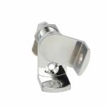Zamek krzywkowy na kłódkę SISO C901 360st A02 chrom - 6