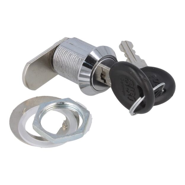 Zamek krzywkowy SISO X1920 90st A01 CK
