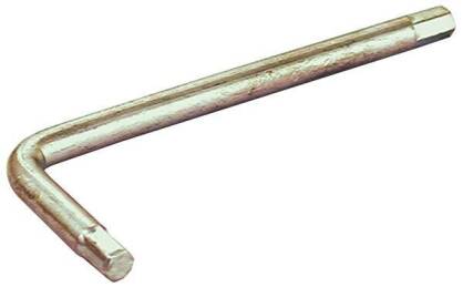 Klucz imbusowy 2mm L hartowany