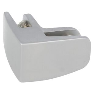 Łącznik szkła PASSION 2 90st 4-6mm aluminium 