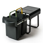 Sortownik VIRTUS2 2x8L - 2