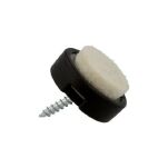 QC podstawa wkręc. 20mm + wkład soft - 2