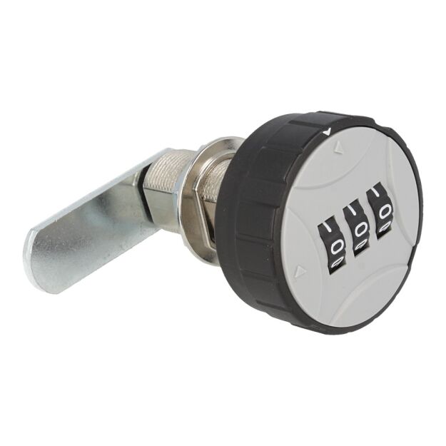 Zamek szyfrowy 213 90st maksymalna grubość panela 22mm