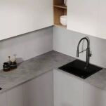 Złącze blatu FIX-MORE śruba M6x120mm - 12