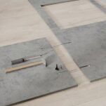 Złącze blatu FIX-MORE śruba M6x120mm - 6