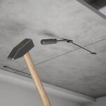 Złącze blatu FIX-MORE śruba M6x120mm - 9