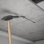 Złącze blatu FIX-MORE śruba M6x120mm - 10