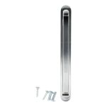 Wieszak MARS L/mat chrom/136x16x13,5mm - 2
