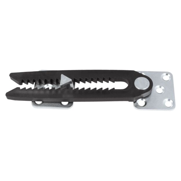 Łącznik meblowy do sofy 172mm LONGER mocne tworzywo