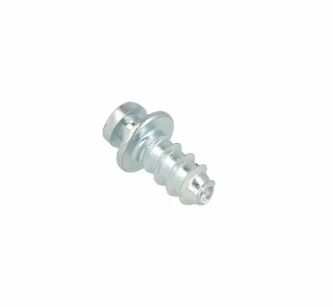 Modular System/wkręt 2055 z płaską końcówką fi5x12,7mm