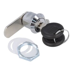 Zamek krzywkowy SISO X1916 90st A03 CK