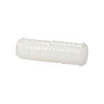 Kołek ustalający do blatów stołu fi8x26mm tworzywo biały - 2