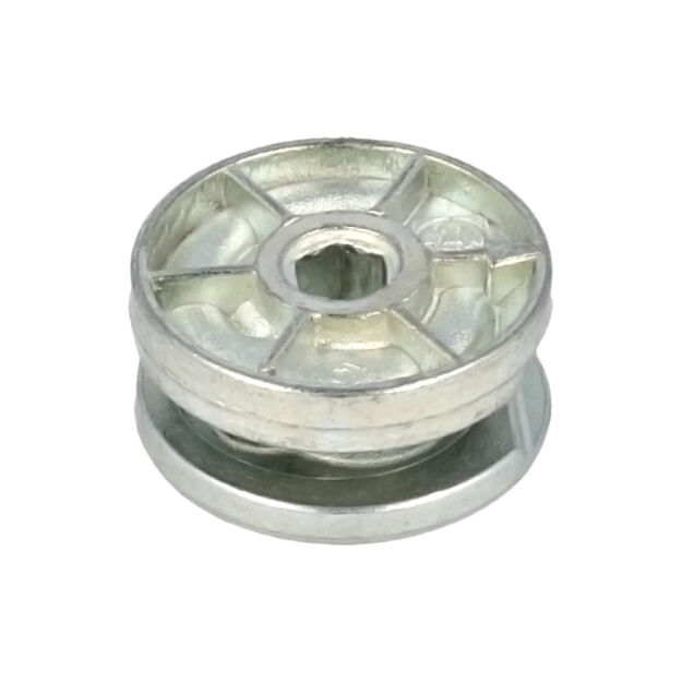Medial Fix mimośród fi25mm znal