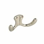 Wieszak meblowy JAW stal szczotkowana - 4