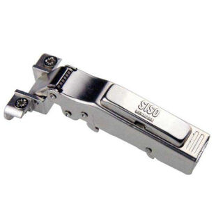 Zawias SC alu 100st nakładany