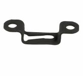 Modular System INVISIO 4035 zaczep pojedynczy półblokada dla paneli 16mm - 4