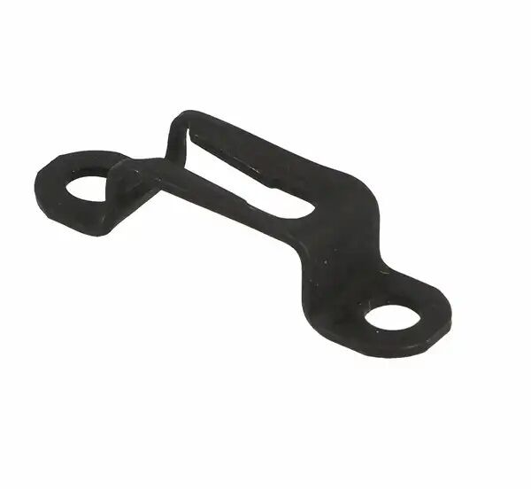 Modular System INVISIO 4035 zaczep pojedynczy półblokada dla paneli 16mm