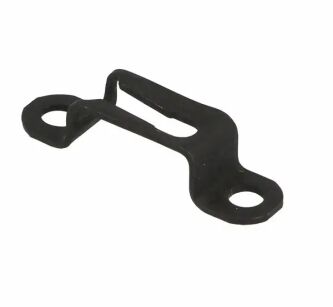 Modular System INVISIO 4035 zaczep pojedynczy półblokada dla paneli 16mm