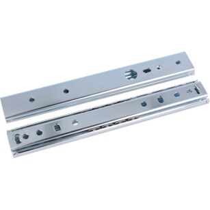 Prowadnica kulkowa 8827 27mm 600mm ST. ocynk Cena za pare