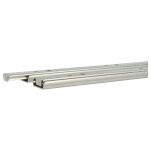 Prowadnica kulkowa do szuflad 8827 27mm 700mm 15kg - 3
