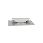 Łącznik nóg X-TREME SS304 100x100mm/M10 - 6