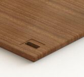 Łącznik nóg X-TREME SS304 100x100mm/M10 - 8